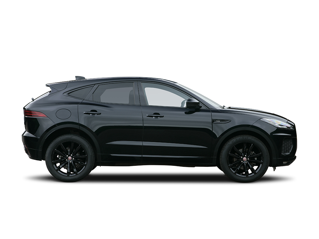 Jaguar E-Pace R-Dynamic S D Awd Auto