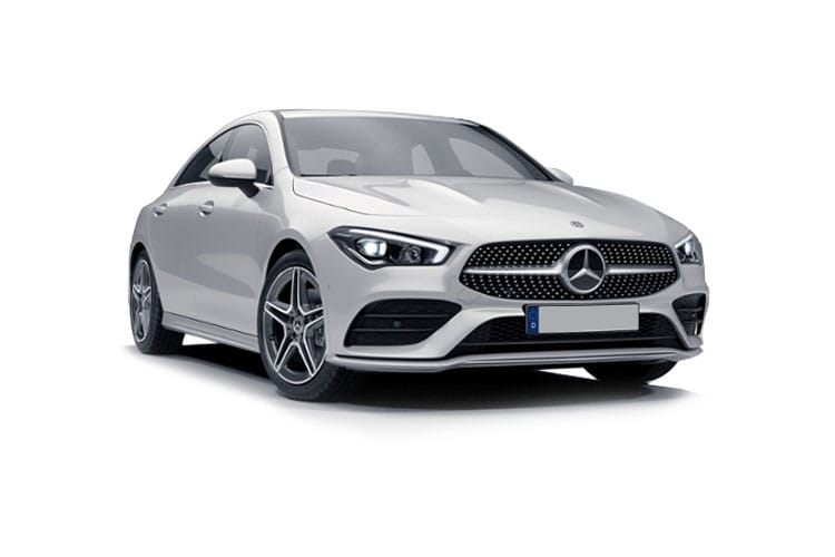 Mercedes-Benz CLA 200 AMG LN Executive MHEV A